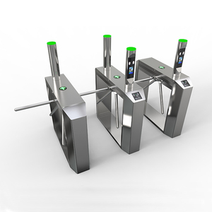 Máquina de asistencia para trabajadores, dispositivo biométrico de alta velocidad con reconocimiento facial - Product Image 5