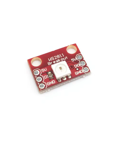 Smart Electronics WS2812 RGB LED-Breakout-Modul für Diy Kit - Product Image 4
