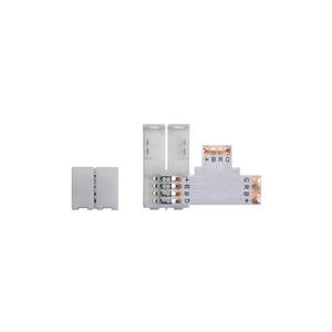 Esnek LED şerit için Velleman itme konektörü-10mm RGB renk - Product Image 2
