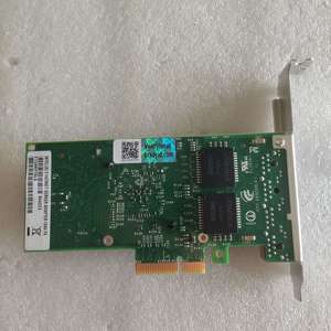 インテルE1G44HT I340-T4 4ポートPCIeイーサネットサーバーアダプターネットワークカード - Product Image 6