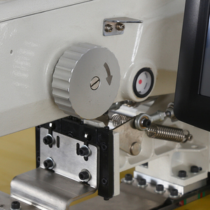 XC-3020 piccola bocca Computer modello macchina da cucire per la borsa - Product Image 6