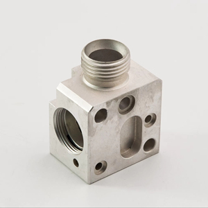 Kunden spezifischer Metall-3D-Druck & CNC-Bearbeitung | Teile für Robotik Automotive UAV | Prototyping & Kleinserien produktion - Product Image 1