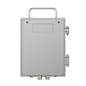 Fabricante de contadores de partículas portátiles en línea Detección de 0,3 μm ~ 10 μm para uso en salas limpias y laboratorios - Product Image 4