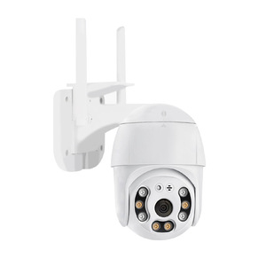 A12 IP kamera 2MP Speed Dome otomatik izleme PTZ kamera akıllı ev açık kablosuz WIFI kamera App monitör - Product Image 2