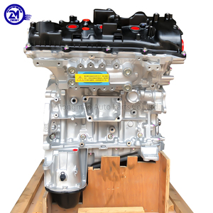 China Factory 1ZZ <strong>V8</strong> <strong>Engine</strong> for LEXUS RX350 TOYOTA Rear Driving Force Car <strong>Engine</strong> 2GR-FE 3.5L VVTI V6 <strong>Engine</strong> 1900031D30 - Product Image 6