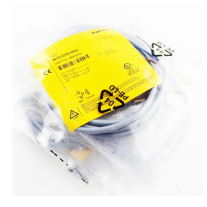 BI10U-Q14-AP6X2 Turck quadratischer 3-Draht rechteckiger induktiver Näherung sensor Schalter - Product Image 4