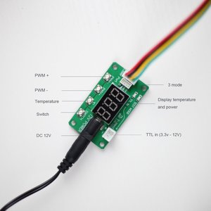 NEJE PWM/Температура Лазерный распределительный щит для лазерного модуля ручного ШИМ с кабелем - Product Image 6