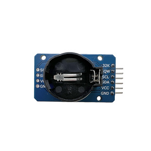 OKY3393 DS3231 AT24C32 Takt modul Echtzeituhr modul IIC RTC-Modul - Product Image 2