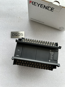 Controlador Lógico Programable KEYENCE, Unidad Base, Fuente de Alimentación CA, Tipo Entrada, 24 Puntos, Salida, 16 Puntos, 1 Unidad, 2 Unidades - Product Image 6