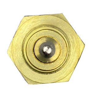 Công Tắc Điều Khiển Áp Suất Đầu Nối DIN WG2209280023 Công Tắc Áp Suất Ngược Xe Tải SINOTRUK HOWO SITRAK T7H C7H T5G - Product Image 6