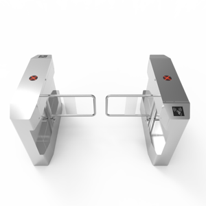 Drehkreuz Zugangs kontrolle Swing Barrier Gate Sicherheits tor Fitness studio Zugangs kontrolle - Product Image 3