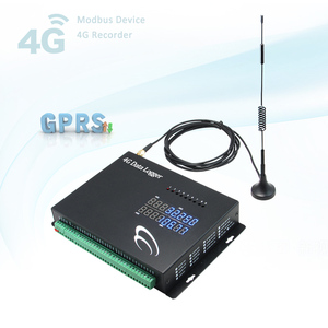LTE 4G M2M/IoT lora wan <strong>module</strong> 4g <strong>temperature</strong> humidity level logger usb <strong>analog</strong> <strong>output</strong>