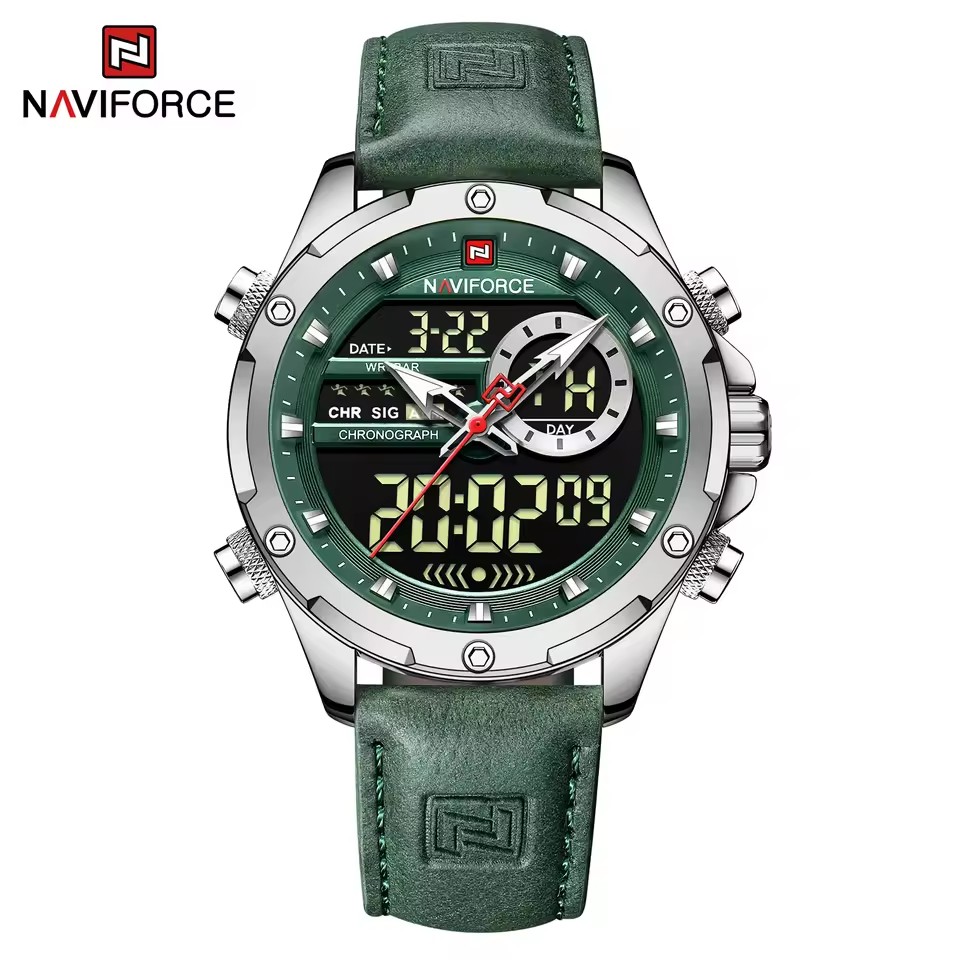 Green 2