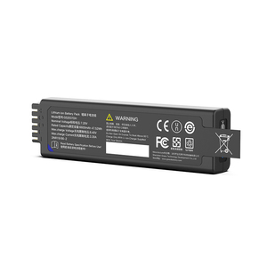 GS2037DH Smart Lithium <strong>Battery</strong> for Monitor Portable X-ray Machine Replacement Li-ion <strong>Battery</strong> Pack 7.2V/6900mAh/47.52Wh - Product Image 3