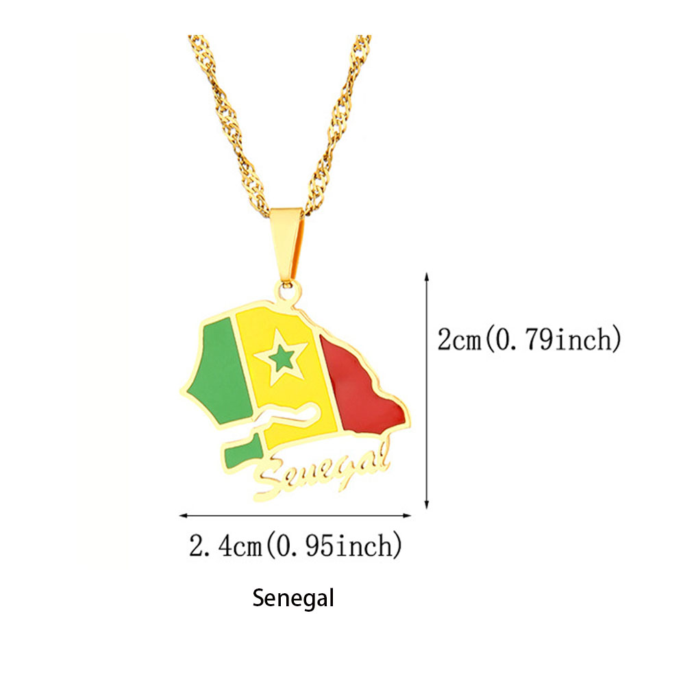 Sénégal