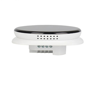 Google Nest программируемый термостат для умного дома 3-го поколения Nest, термостат работает с Alexa для дома - Product Image 2