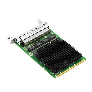 HICOMDATA OCP3.0 1000M 2/4 RJ45 porte Ethernet scheda di rete scheda Server Ethernet adattatore - Product Image 5