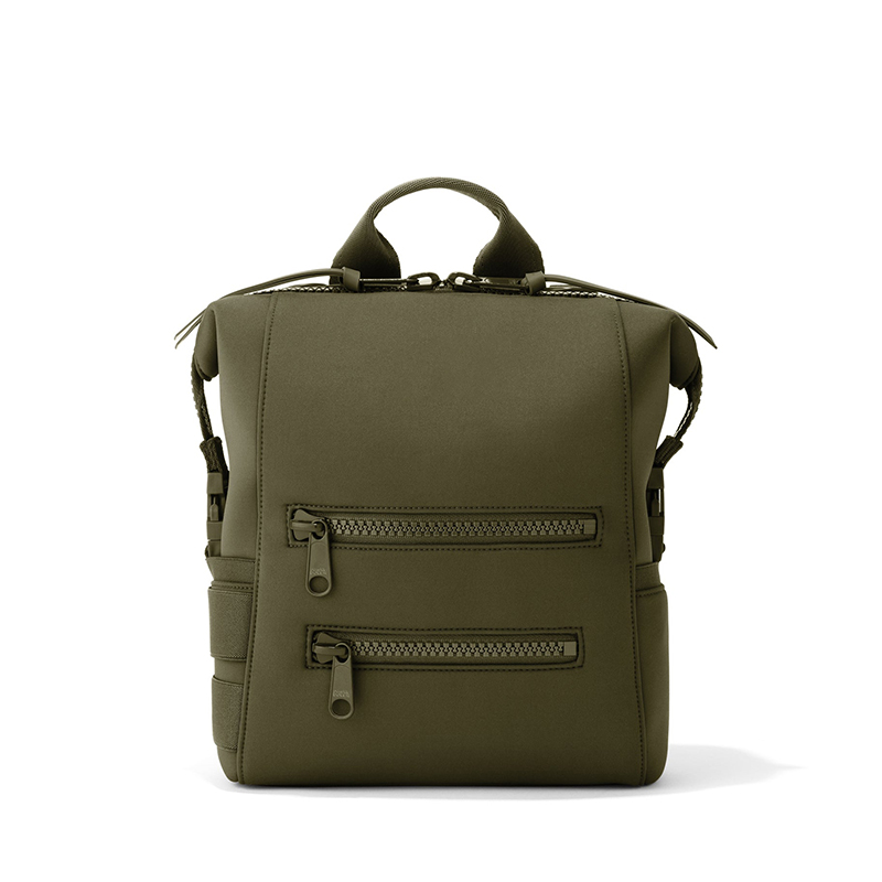 Diaper backpack S