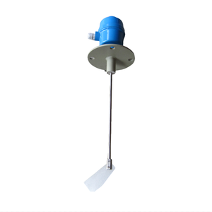 Commutatore rotatorio ad alta temperatura del livello del Paddle del sensore rotatorio per il livello di controllo alto basso del Silos - Product Image 1