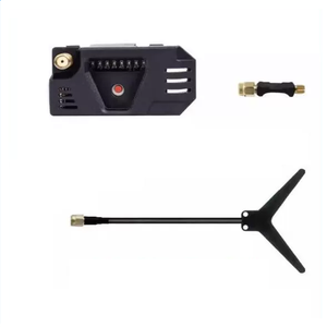 FPV 1.2G 4.5W Hochleistungs-Bild übertragung Einstellbare Leistung Modell flugzeug FPV Fern navigation - Product Image 3