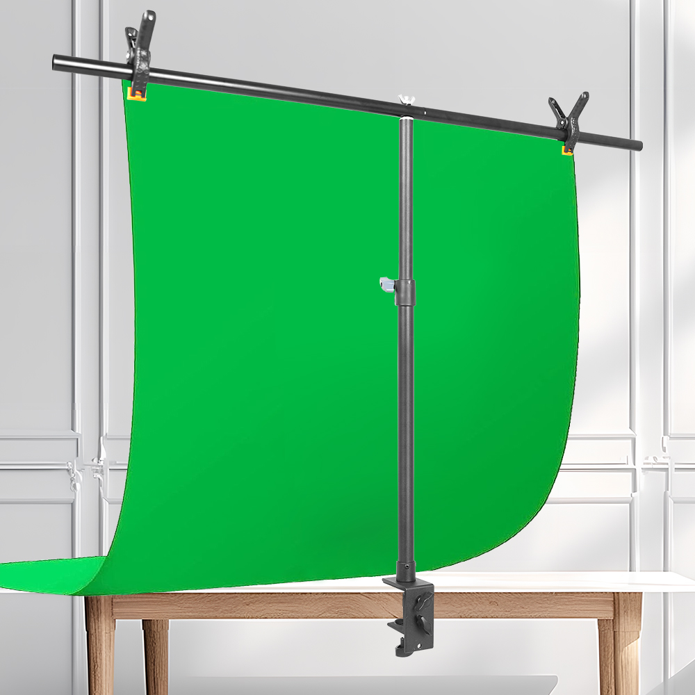 Green with stand