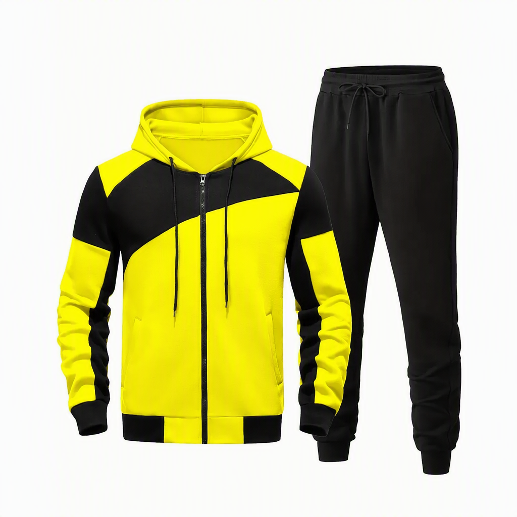 Jaune
