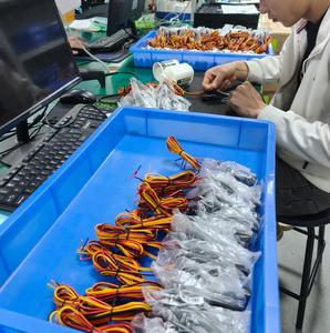 CA02 4g全球定位系统车辆跟踪器车队安卓应用仪表板全球定位系统跟踪器制造 - Product Image 4