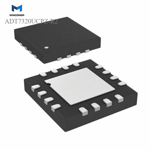 <strong>Temperature</strong> <strong>Sensors</strong> Analog and <strong>Digital</strong> <strong>Output</strong> Industrial)ADT7320UCPZ-R2 - Product Image 1