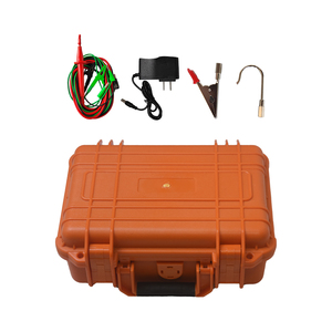 Megóhmetro Digital de 10kV/interruptor de Cable de Motor de transformador, medidor de prueba de aislamiento, máquina de equipo de resistencia de aislamiento de 10T Ohm - Product Image 6