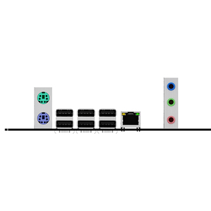 Scheda madre per giochi con presa LGA 2011-3 Hm55 Chipset Ddr3 Ram scheda madre X99