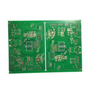 Çin'de B210 SDR PCB baskılı devre PCB PCBA devre s üreticisi - Product Image 3