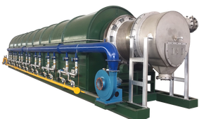 New Manufacturer Price <strong>Electric</strong> Rotary Kiln External Heating Dryer <strong>Electric</strong> Arc Calciner <strong>Furnace</strong> Equipment <strong>Industrial</strong> <strong>Furnaces</strong>