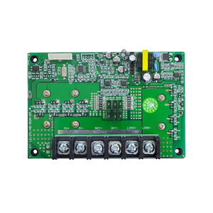 Regolatore di carica del pannello solare 10A 20A 30A 40A 50A 60A regolatore di carica solare PWM impermeabile 12V/24V/48v con esterno in alluminio - Product Image 5