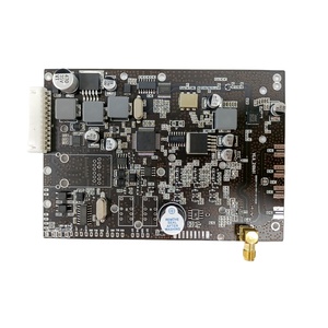 Cheap Price CPH-301 <strong>UHF</strong> <strong>Rfid</strong> <strong>Reader</strong> <strong>Module</strong> with TCPIP <strong>Uhf</strong> <strong>Reader</strong> <strong>Module</strong> Customizable - Product Image 1