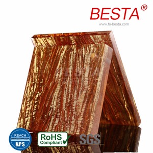 Sell High Patterned Acrylics Board 12mm 20mm <strong>Partition</strong> Panel Transparent Good Quality Textured Acrylic <strong>Sheet</strong> - Product Image 4