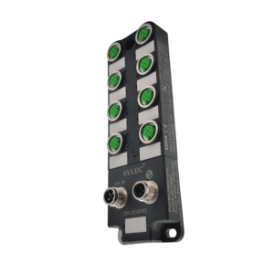 IP67 SV-Link Slave Station Fieldbus Módulo remoto de entrada y salida (IO) - Product Image 3