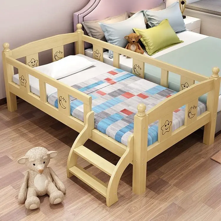 Promoción DE LA YEC-04 Home Bar Camas para niños Cama infantil doble moderna Cunas para niños Y Camas Para niños Forma De Autos