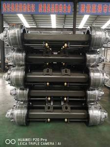 מחיר המפעל oem fuhua קרוון הרכבה עבור חלקי חילוף משאית פווואה למכירה