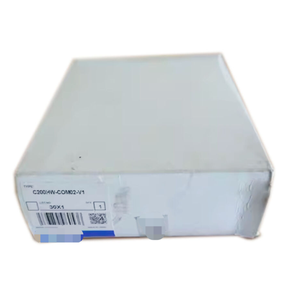 Nuovo Controller di programmazione PLC per l'automazione industriale del magazzino pronto C200HW-COM02-V-1 originale - Product Image 1