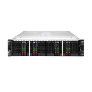 เซิร์ฟเวอร์ระบบ HPE Apollo 4200 Gen10 plus อเนกประสงค์ระดับมืออาชีพ - Product Image 1