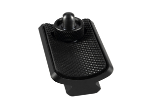 Pica Rails <strong>Mount</strong> 3 Slot Adapter Tripod for Hunting Accessories Shooting Rest Clamp Tactical Clamp <strong>Bipod</strong> Spike Feet - Product Image 2