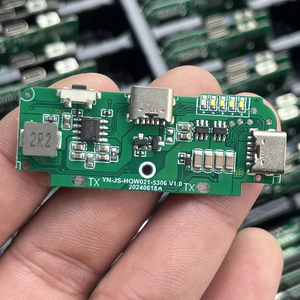 Original Factory <strong>Pcb</strong> Manufacturer PCBA Prototype <strong>Pcb</strong> Custom Printed Circuit Board <strong>Pcb</strong> Factory - Product Image 3