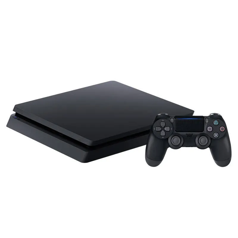 Игровая приставка PS4 11 12 Slim Pro 1 ТБ