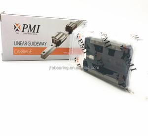PMI <strong>Linear</strong> <strong>Rails</strong> Bearing Block <strong>Linear</strong> <strong>Guides</strong> MSB30TS MSB30TSSSFC MSB30TSSSFCN - Product Image 4
