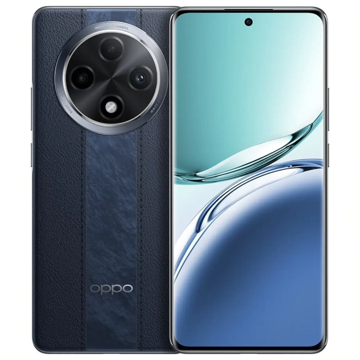 OPPO A3 Pro 5G full level waterproof 360 Drop resistant four years durable large battery AI mobile phone student phone