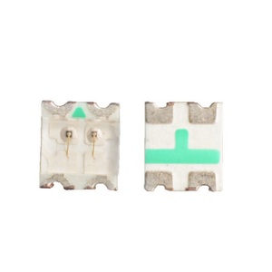 Çift renkli çift renkli SMD <span class=keywords><strong>LED</strong></span> ışık diyot üretimi <span class=keywords><strong>0605</strong></span> kırmızı ve sarı-yeşil yüksek performanslı <span class=keywords><strong>led</strong></span>'ler