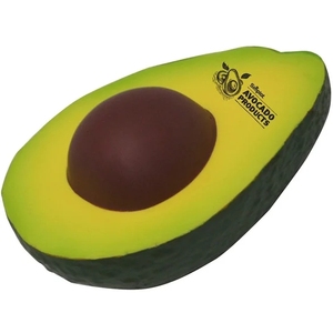 Promotionele <span class=keywords><strong>Avocado</strong></span> Stress Ballen/Stress Reliever/Stress Speelgoed - Product Image 2