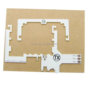 CPU Postfix adaptörü V1 sürümü Xbox 360 ince konsol yedek oyun konsolu aksesuarları - Product Image 4