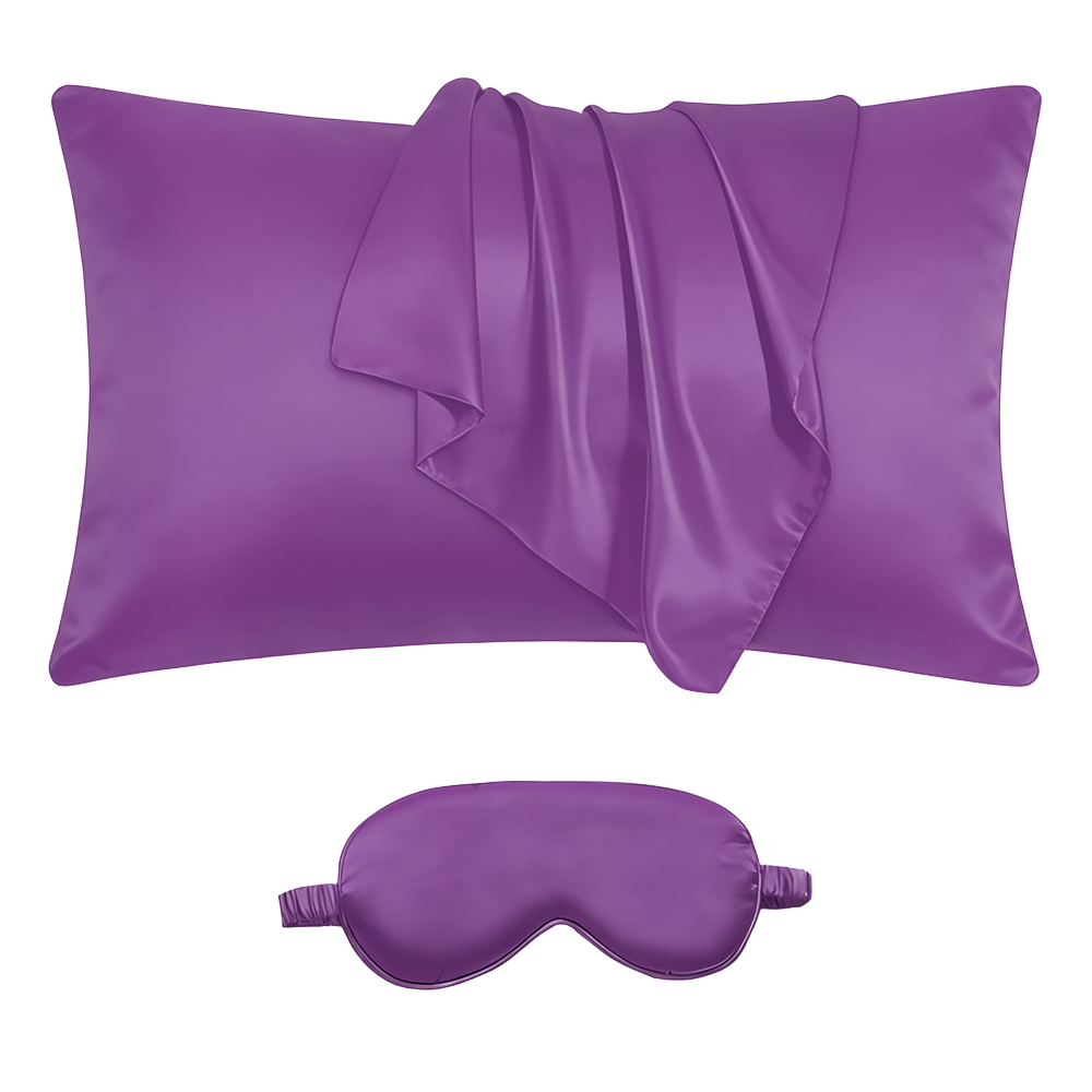 Morado oscuro