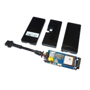 Bisiklet motorsiklet gps izci çip motosiklet araç gps takip cihazları güç kesme ve acc algılama Y18 - Product Image 1